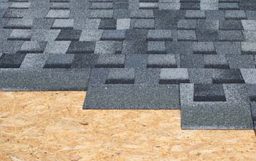 expert Glanaman asphalt roof companies