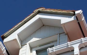 Glanaman fascia installation costs