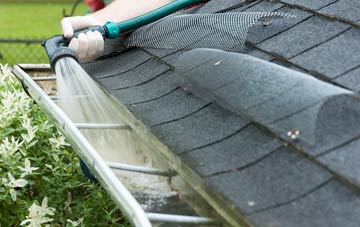 Glanaman gutter cleaning costs