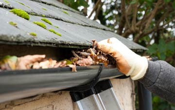 gutter cleaning Glanaman, Carmarthenshire