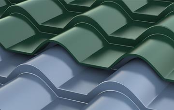 who should consider Glanaman plastic roofs