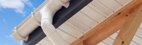 get Glanaman guttering quotes today